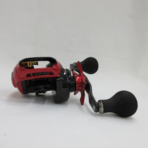 HRF PE 7.3L-TW